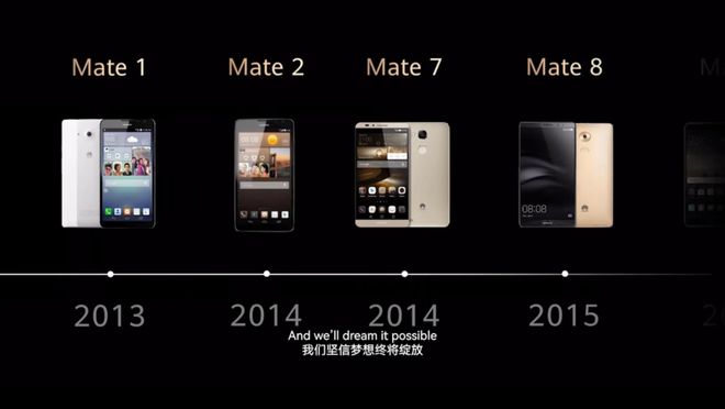 从一道光到千万道光,华为Mate 90系列如何续写Mate精神(图4)