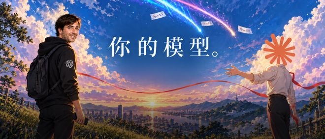 刚刚,Claude夺舍Codex!GPT-6.1 Sol极速版马上就来(图1)
