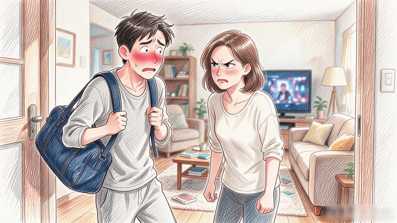 男友迷上“心机女”怎样才能挽回他的心？(图1)