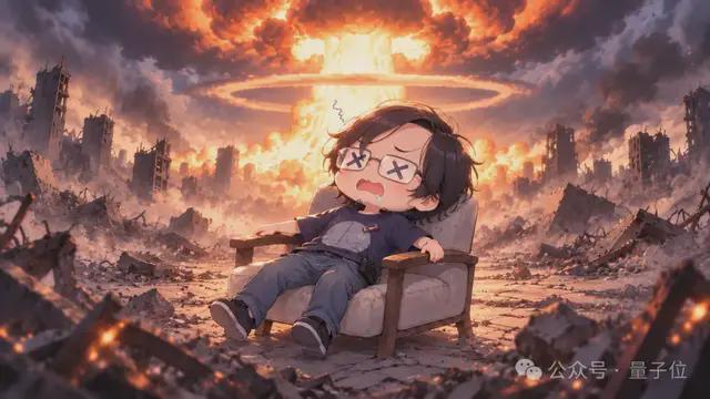 不er，咋陶哲轩也成AI减速派了？？(图13)