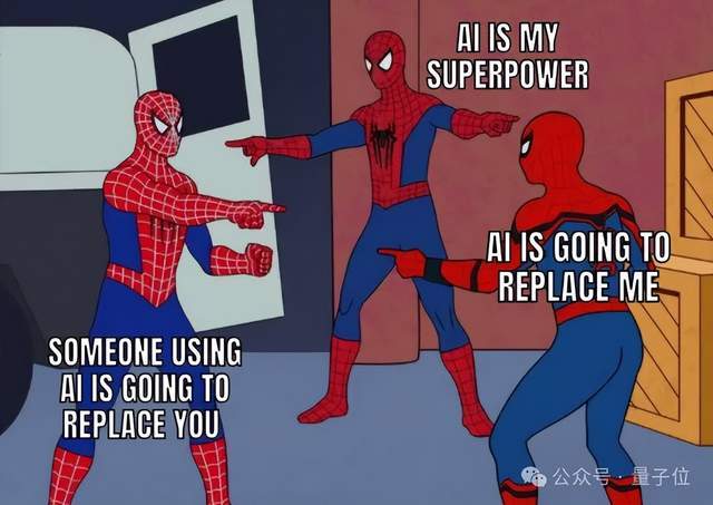 不er，咋陶哲轩也成AI减速派了？？(图8)