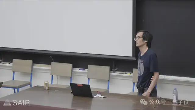 不er，咋陶哲轩也成AI减速派了？？(图9)