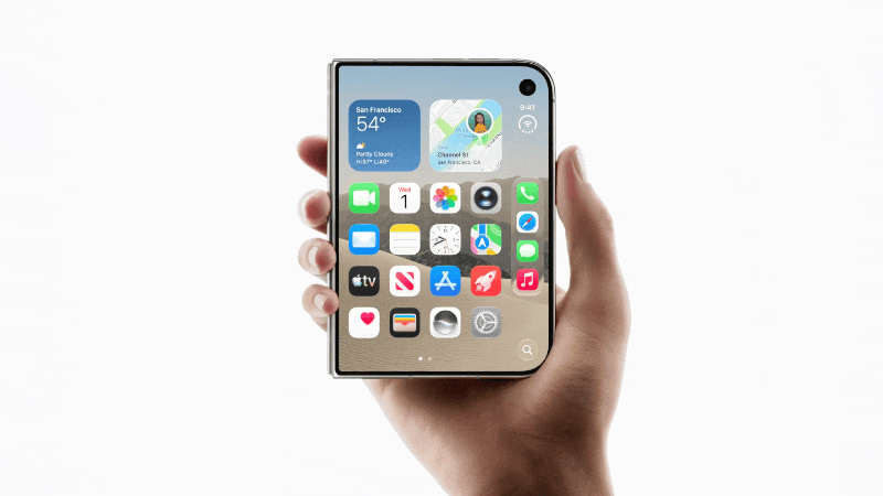 iOS 27.2 Beta 3新变化汇总，再次曝光新品线索！(图13)