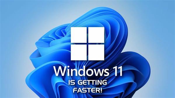 白捡3GB内存！Win11 26H2悄悄更新：16GB笔记本占用从10GB降至7GB(图2)