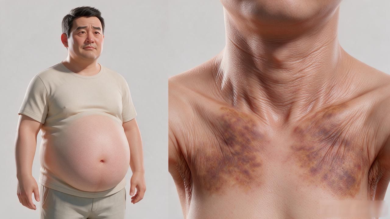 “饭困”“晕碳”就是胰岛素抵抗？(图1)