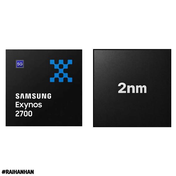 安卓最强Soc易主！三星Exynos 2700多核跑分击败高通超级至尊版(图2)
