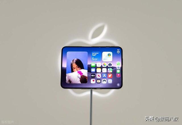还得是苹果！iPhone Duo 强制 APP 适配，不适配直接下架，安卓办不到(图3)