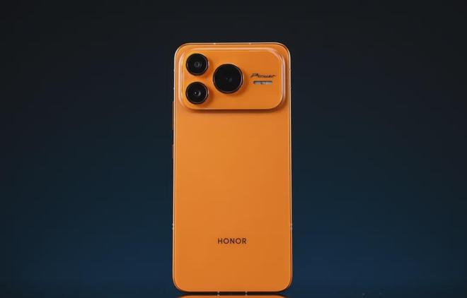 荣耀Power3再次被确认：7英寸屏+天玑8600，起售价或感人(图5)