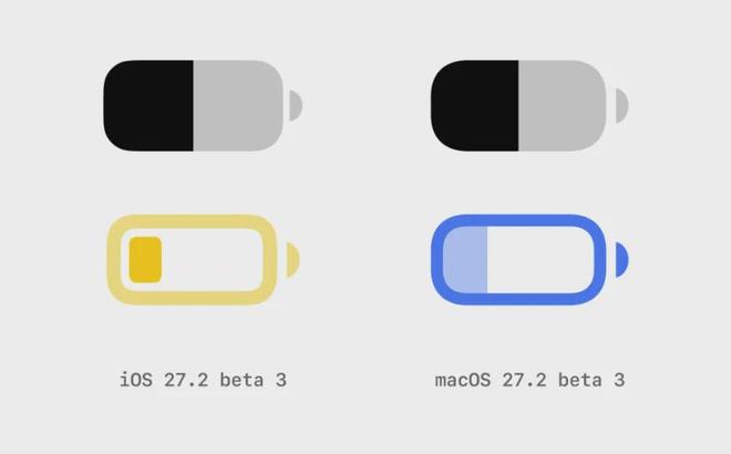 苹果这次真的把家底掏出来了！iOS 27.2 Beta 3更新全曝光(图3)