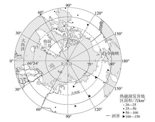 高考地理中的泥碳问题(图8)