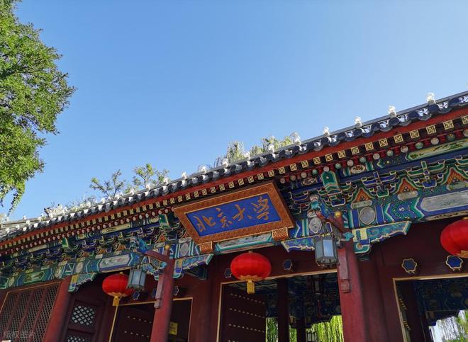 2027泰晤士大学排名出炉！清北冲世界大学前十，8所内地高校杀入百强(图4)