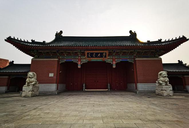 2027泰晤士大学排名出炉！清北冲世界大学前十，8所内地高校杀入百强(图6)