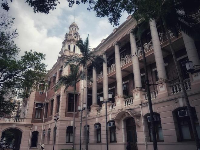 2027泰晤士大学排名出炉！清北冲世界大学前十，8所内地高校杀入百强(图8)