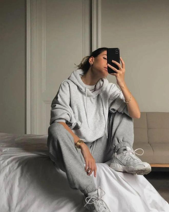 ​解决胯宽腿粗，这条裤子好绝！(图20)