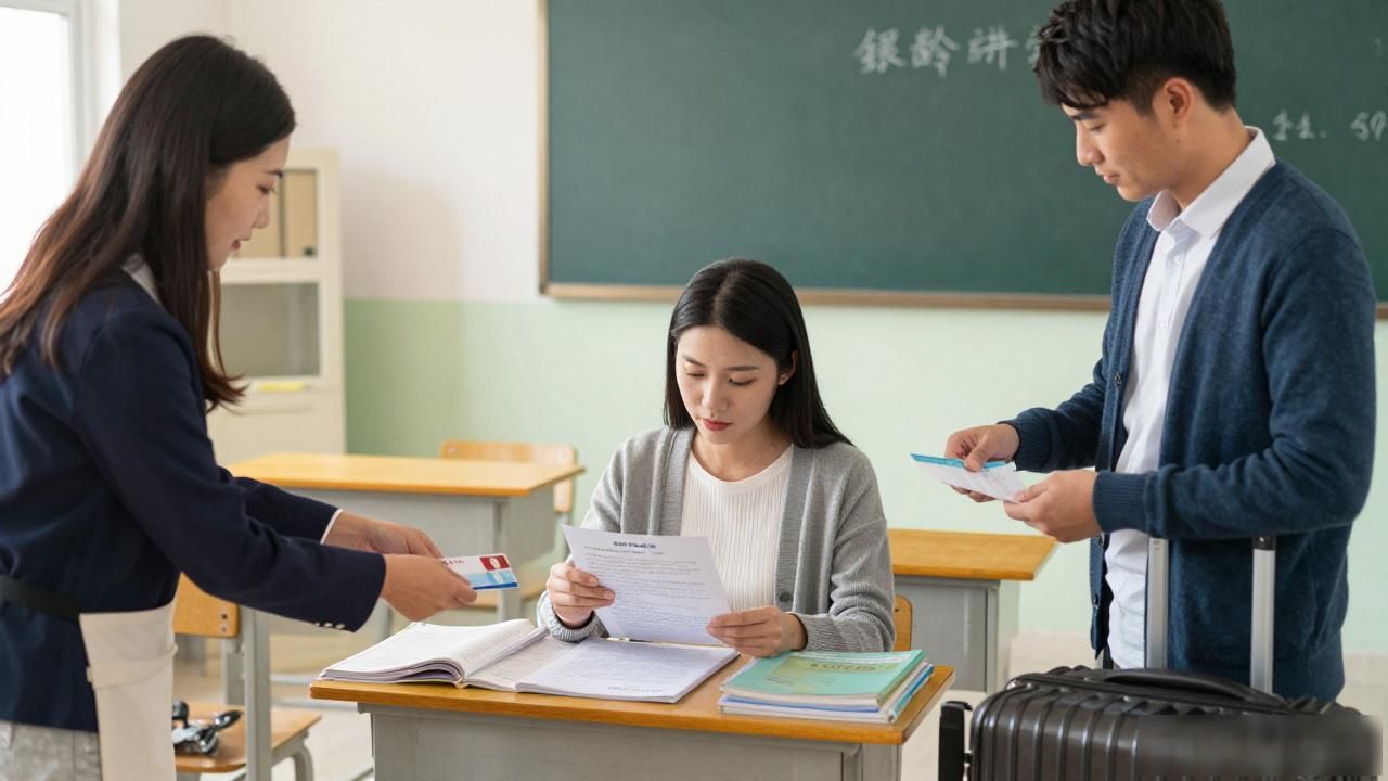 教育部、财政部部署实施2026年银龄讲学计划(图1)
