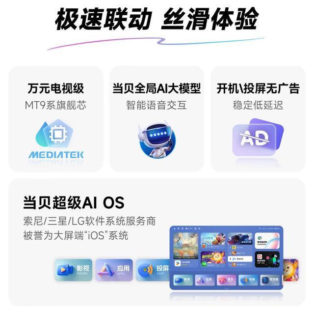 小房间也有百吋浪漫，哈趣H3高亮版随摆随投(图5)