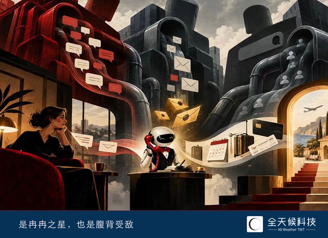 没有App、14个人、免费用，Instinct如何撑起百亿美元估值(图1)