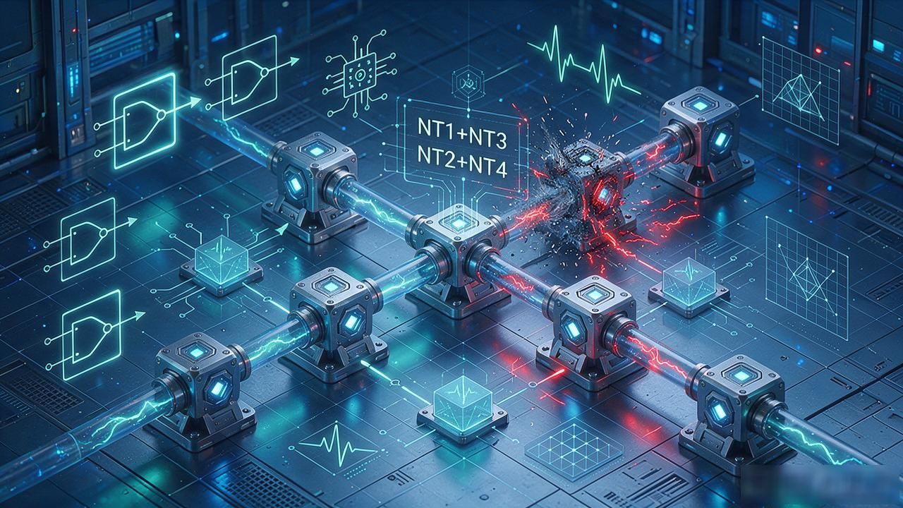 迁移技术机理层｜负迁移发生的底层诱因