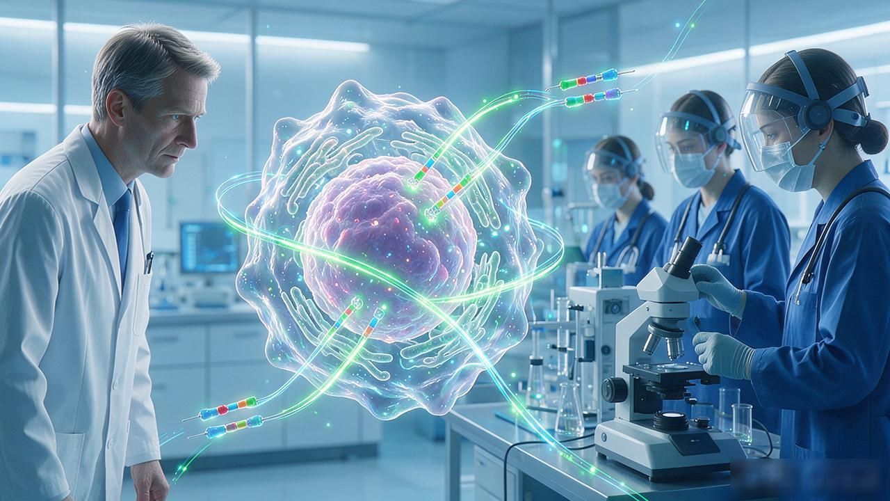 专家：AI赋能泌尿肿瘤早筛早诊 精准评估成临床创新“发力点”