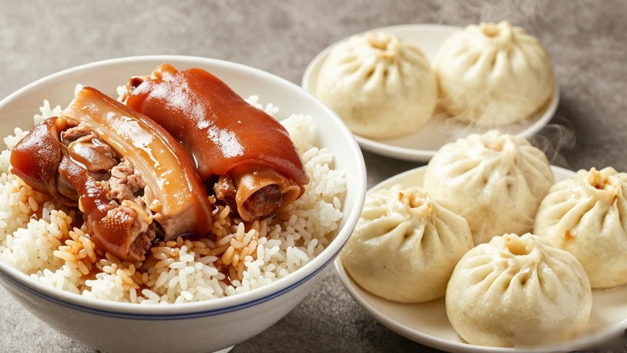 AI短剧里爆火的“吃了不烧心”，真的是好食材的标志吗？(图1)