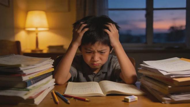 别再逼孩子运动了！孩子最缺的不是篮球、游泳，而是无序运动(图2)