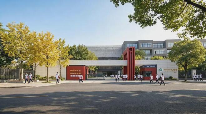 首年招生617分，新校区开办后，川师附中的竞争力有增强吗(图5)