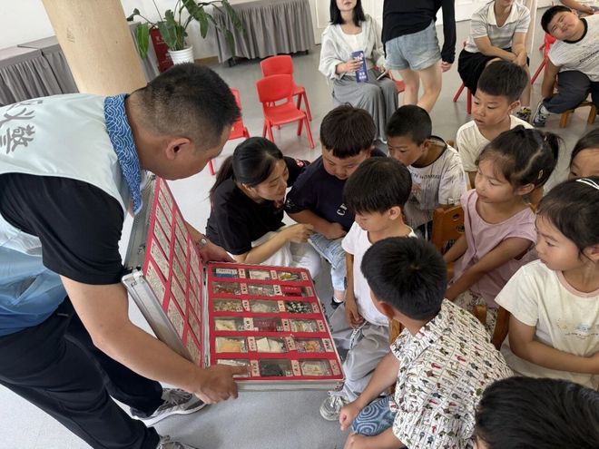 走进校园，种下无毒种子(图16)