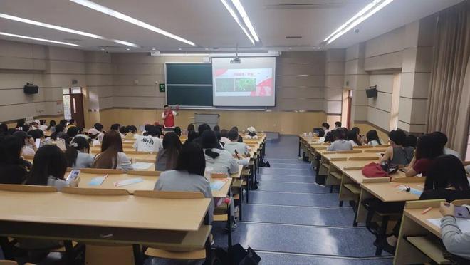 走进校园，种下无毒种子(图8)