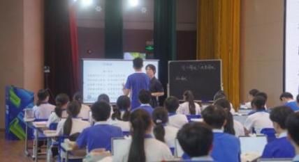 【资讯】探索AI赋能教学路径,促进语文教学质量提升(图8)