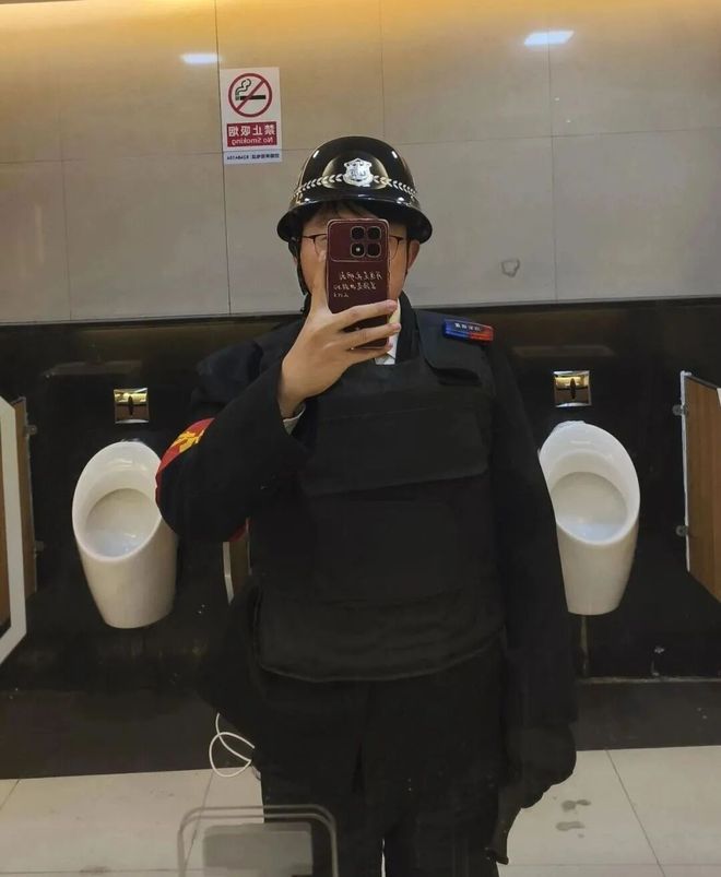 一个清华博士，成为临时工的8年(图6)