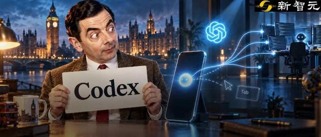 突发！OpenAI dots全面登陆手机，开口指挥Codex
