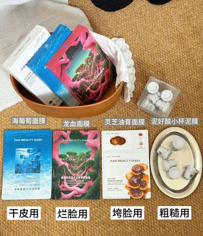 真爱返场|| 陪了我10年的好物，一年就等这么一回捡大漏(图91)