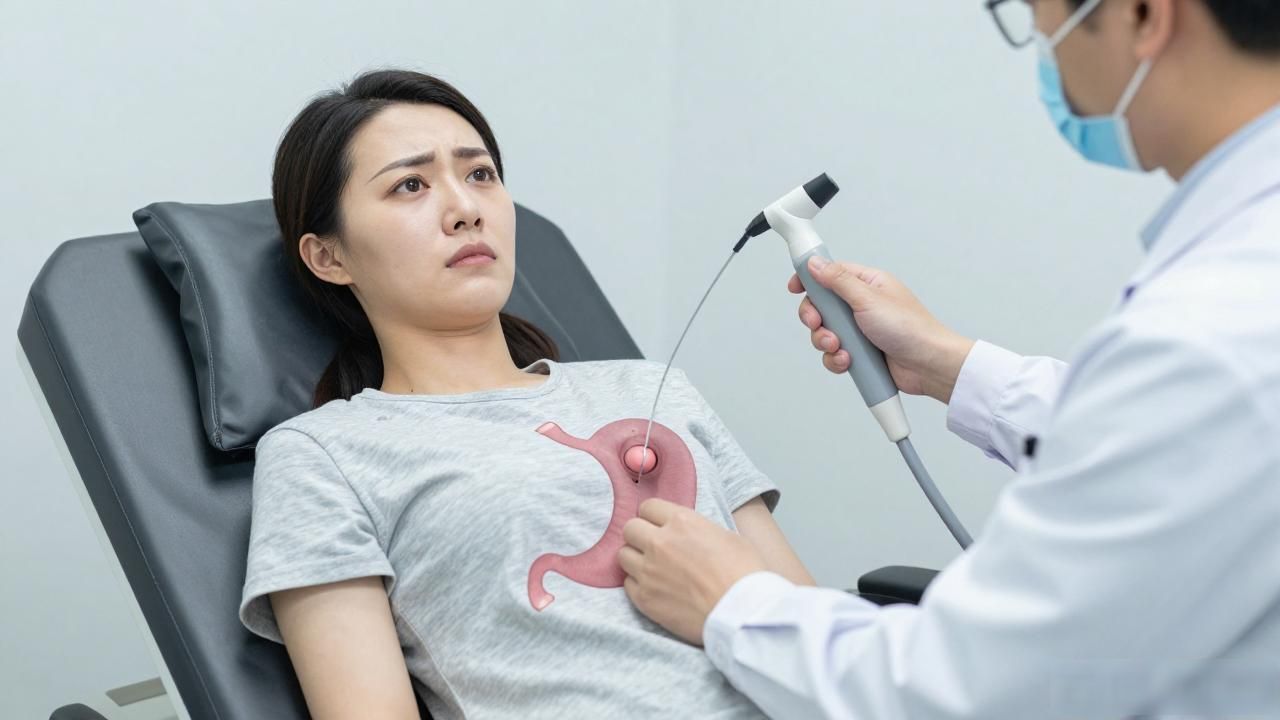 胃癌诊疗如何更早一步 更进一步(图1)