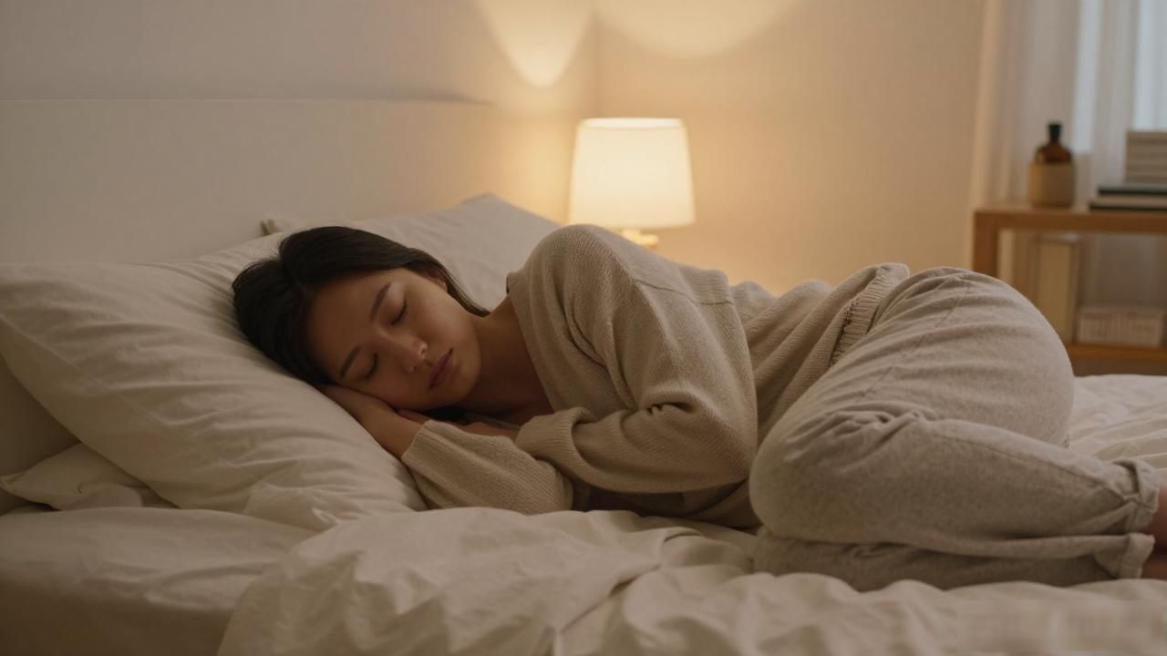 欠了“睡眠债”如何还？
