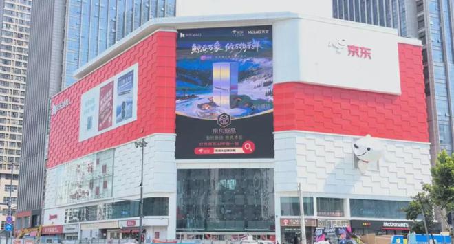 上市即问鼎！美菱大白鲸冰箱在存量市场闯出新跑道(图2)