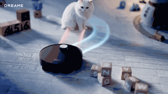 追觅X60 Pro Steam：从理解一只猫，到读懂一个家