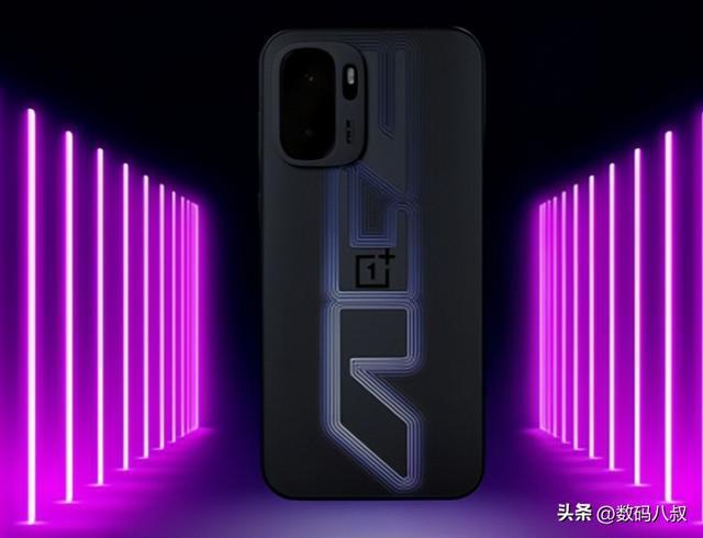 一加 Ace7 Pro 月底发布！2 亿大底 + 主机级主动散热，中端机要开挂？(图3)