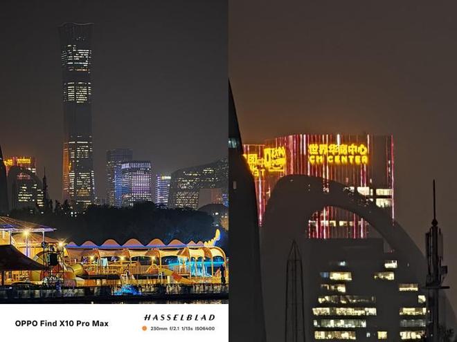 OPPO Find X10 Pro Max评测 增距镜解锁满血影像(图14)