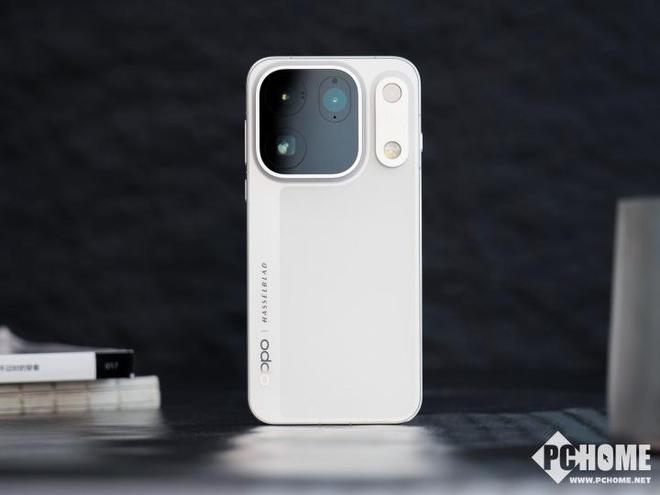 OPPO Find X10 Pro Max评测 增距镜解锁满血影像(图16)