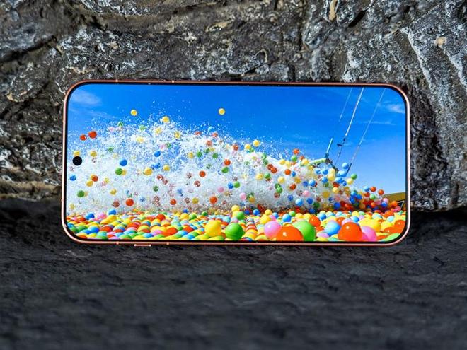 OPPO Find X10 Pro Max评测 增距镜解锁满血影像(图18)