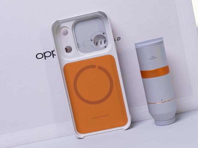 OPPO Find X10 Pro Max评测 增距镜解锁满血影像(图5)