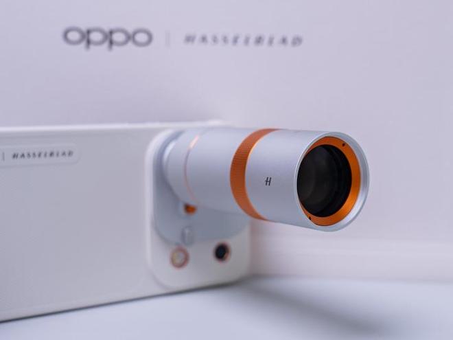 OPPO Find X10 Pro Max评测 增距镜解锁满血影像(图7)