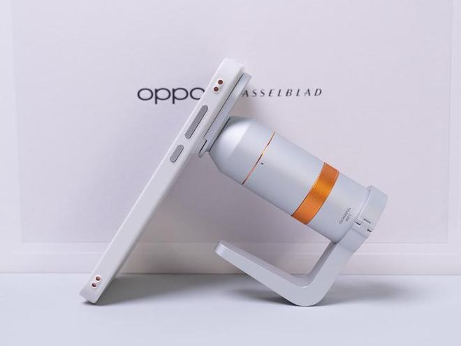 OPPO Find X10 Pro Max评测 增距镜解锁满血影像(图8)