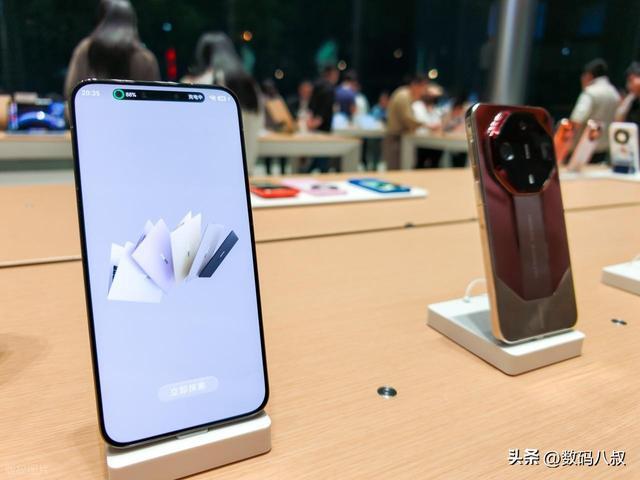 华为 Mate90 首销 SO 超 270K,这个销量成绩,到底是什么水平?(图2)