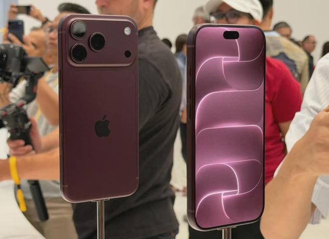 iPhone18 Pro卖不动？榜单一出，国产旗舰集体沉默了(图2)