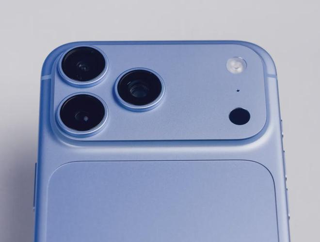 iPhone18 Pro卖不动？榜单一出，国产旗舰集体沉默了(图4)