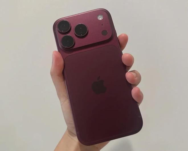 iPhone18 Pro卖不动？榜单一出，国产旗舰集体沉默了(图5)