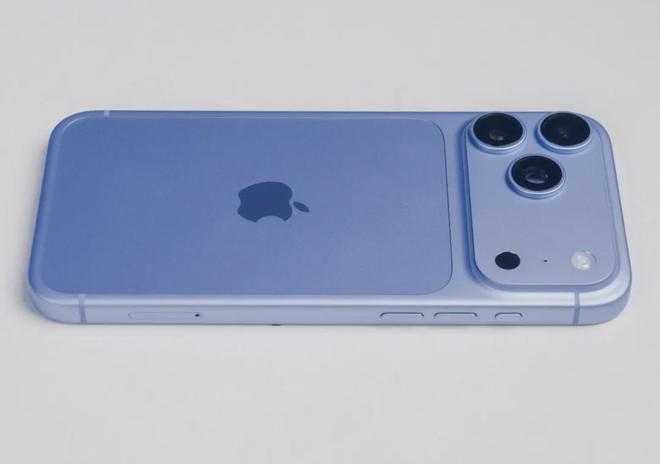 iPhone18 Pro卖不动？榜单一出，国产旗舰集体沉默了(图6)