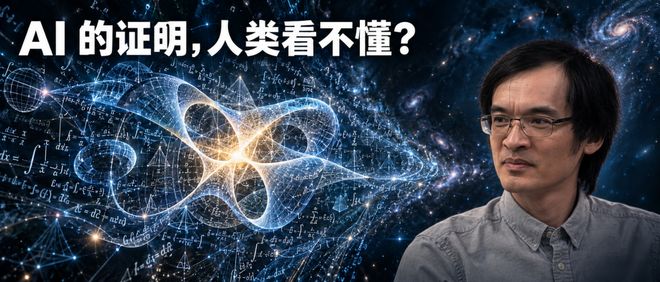MIT教授绝望：OpenAI攻克的千禧年难题，人类已经看不懂