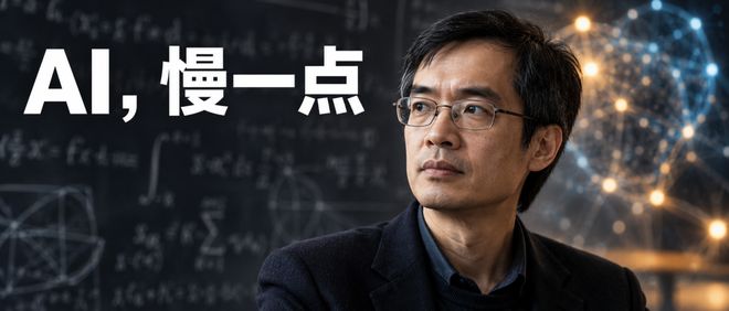 陶哲轩博客爆上热搜！25万数学博士临绝境，必须放缓AI